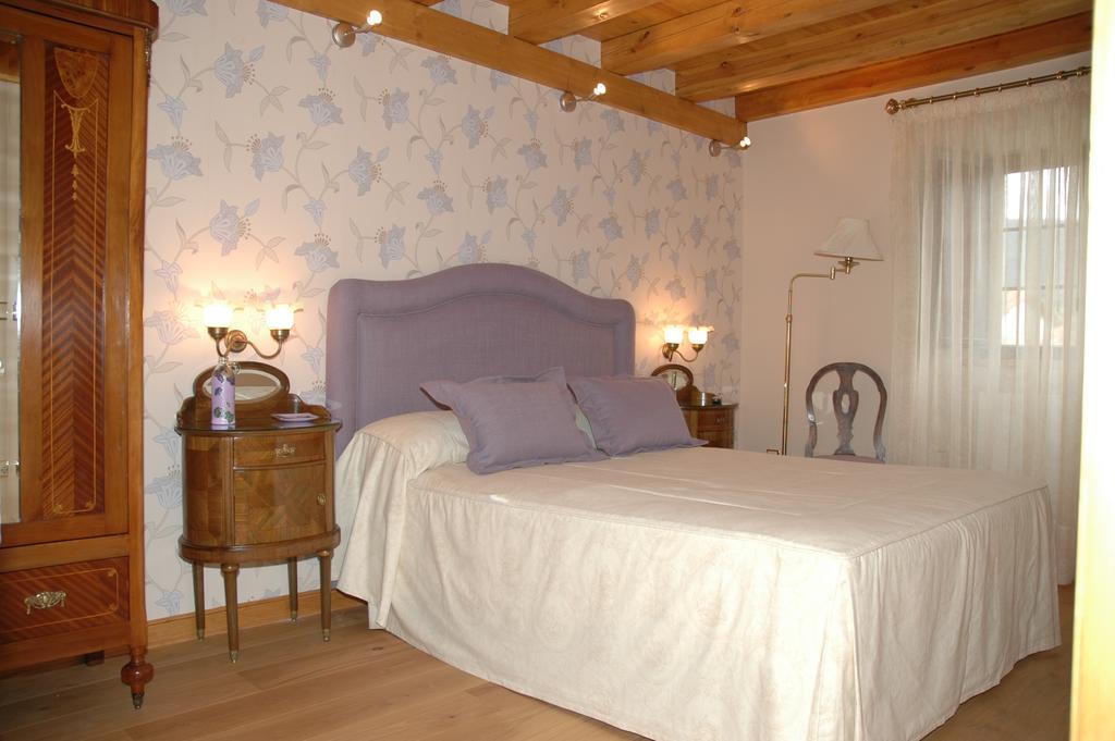 Agroturismo Urrutia Osma  Esterno foto