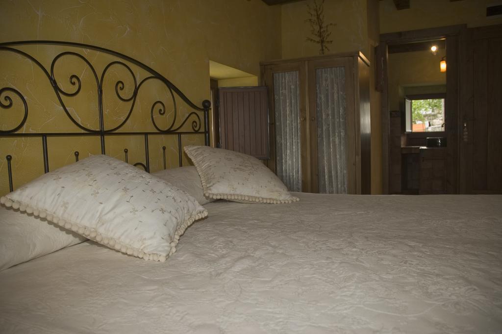 Agroturismo Urrutia Osma  Esterno foto