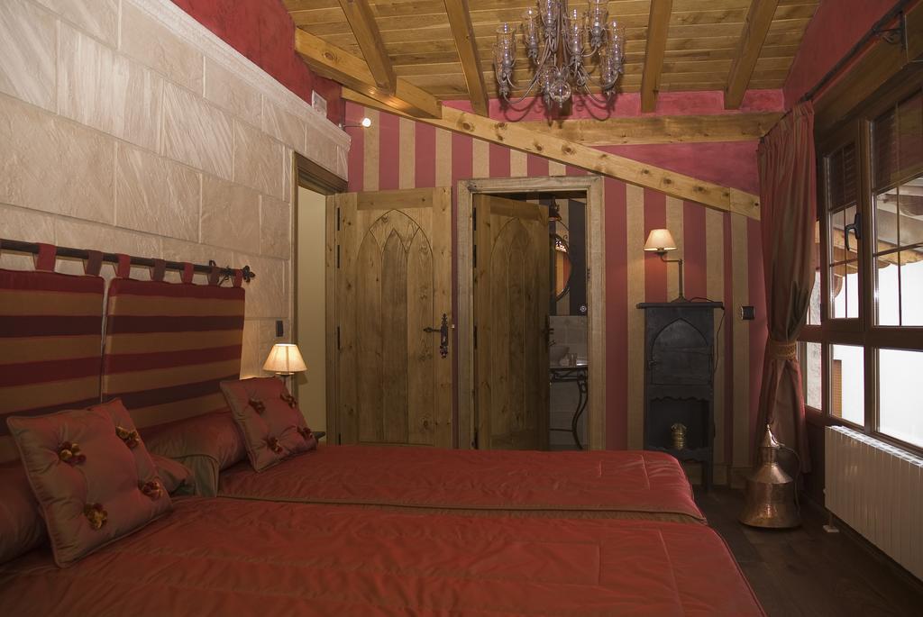 Agroturismo Urrutia Osma  Esterno foto