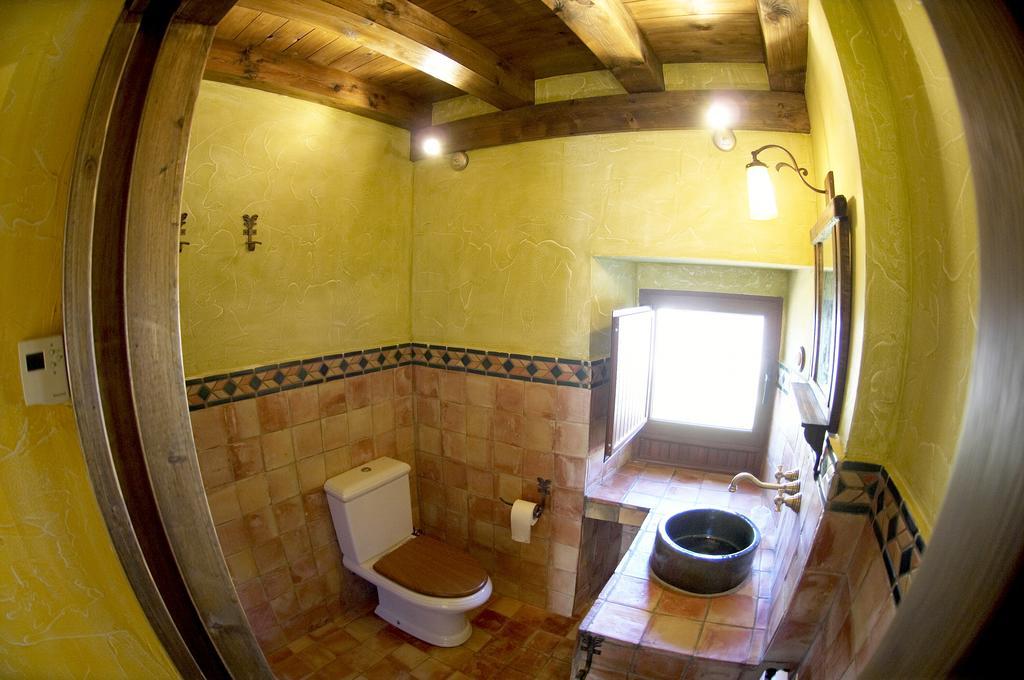 Agroturismo Urrutia Osma  Esterno foto
