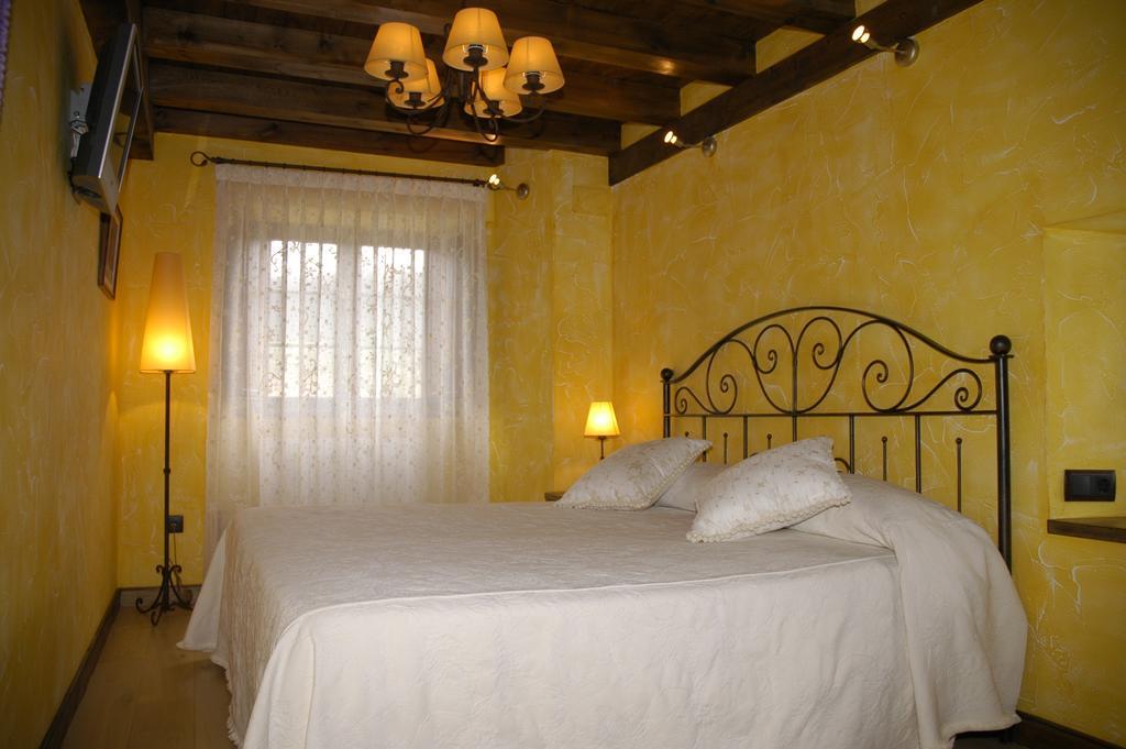 Agroturismo Urrutia Osma  Esterno foto