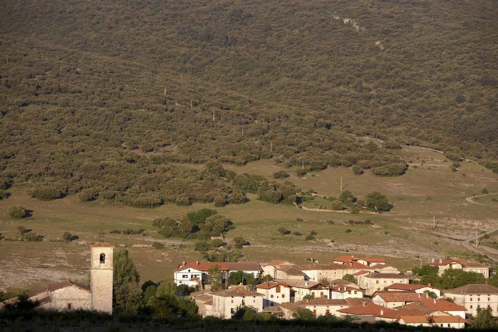 Agroturismo Urrutia Osma  Esterno foto