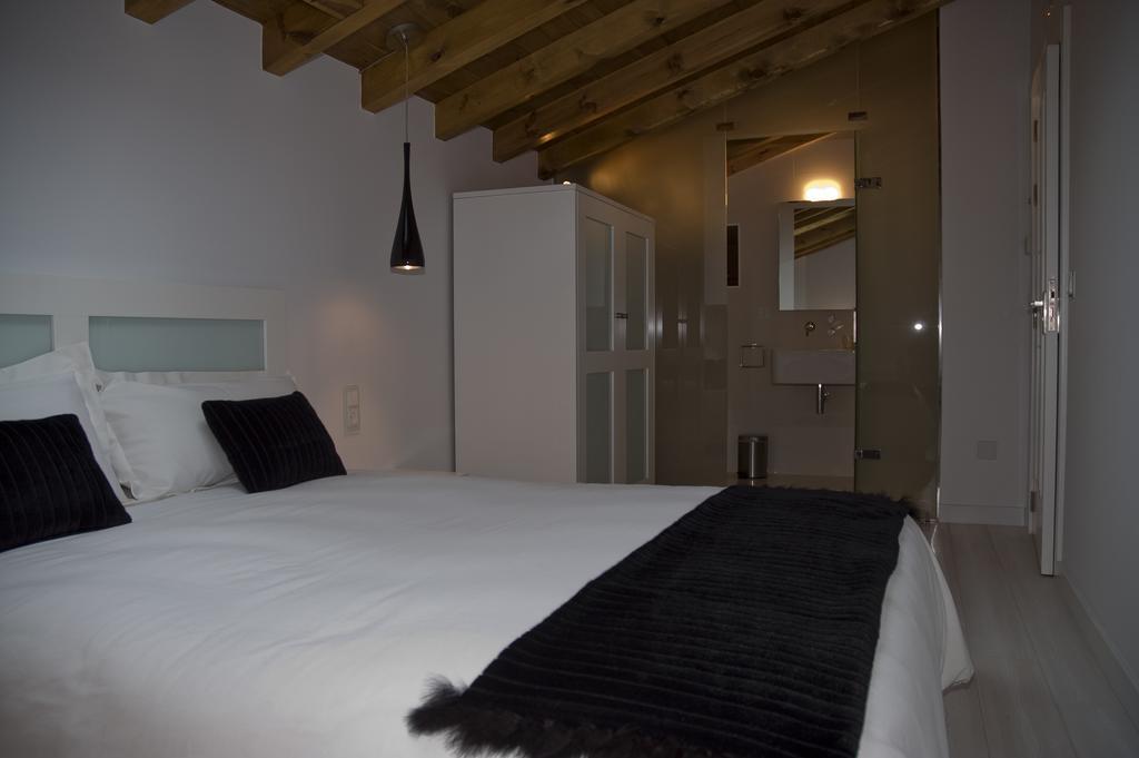 Agroturismo Urrutia Osma  Esterno foto